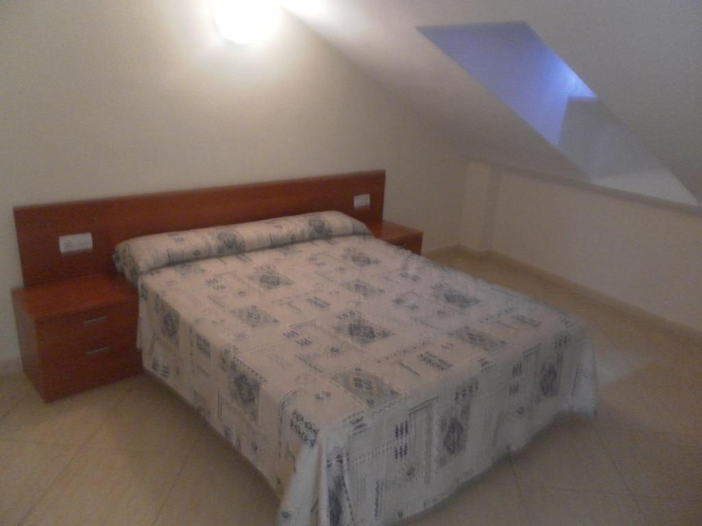 Residencial Marcomar Casa Azahar Alcoceber Quarto foto